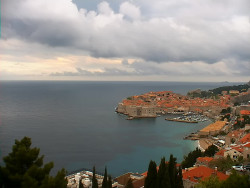 Staré město, přístav