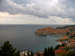 Staré město, přístav