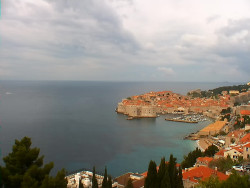 Staré město, přístav