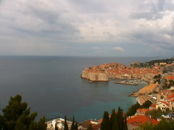 Staré město, přístav