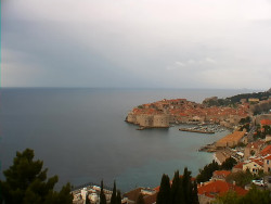 Staré město, přístav