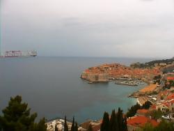 Staré město, přístav