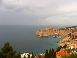 Staré město, přístav