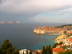 Staré město, přístav