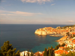 Staré město, přístav