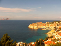 Staré město, přístav