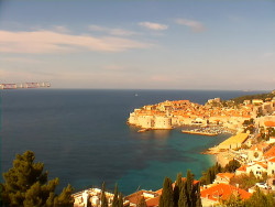 Staré město, přístav