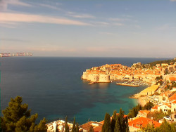 Staré město, přístav