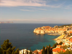 Staré město, přístav