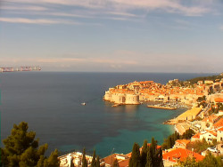 Staré město, přístav