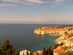 Staré město, přístav