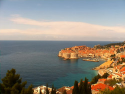 Staré město, přístav