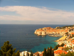 Staré město, přístav