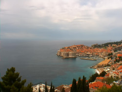 Staré město, přístav