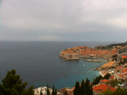 Staré město, přístav