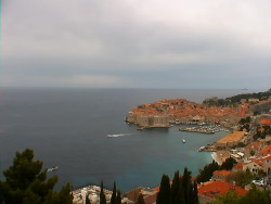 Staré město, přístav