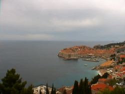 Staré město, přístav