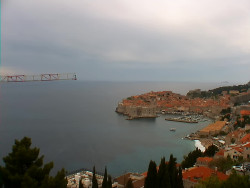 Staré město, přístav