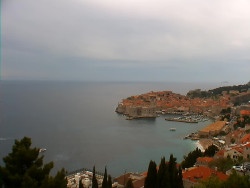 Staré město, přístav