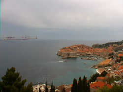 Staré město, přístav