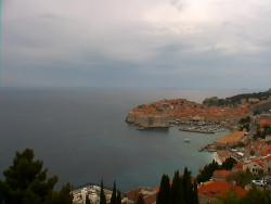 Staré město, přístav