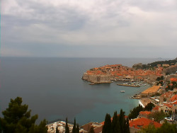 Staré město, přístav