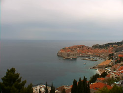 Staré město, přístav