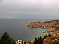 Staré město, přístav