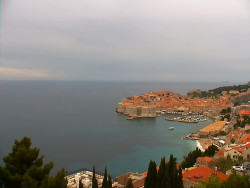 Staré město, přístav