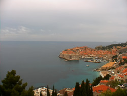 Staré město, přístav