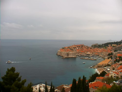 Staré město, přístav