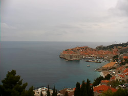 Staré město, přístav