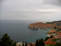 Staré město, přístav