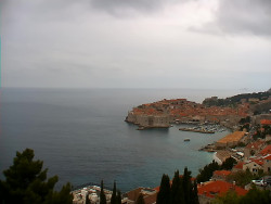 Staré město, přístav