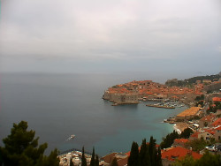 Staré město, přístav