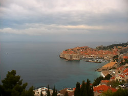 Staré město, přístav