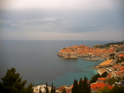 Staré město, přístav