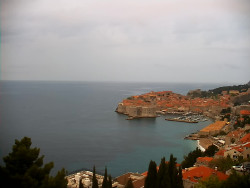 Staré město, přístav