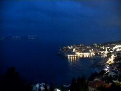 Staré město, přístav