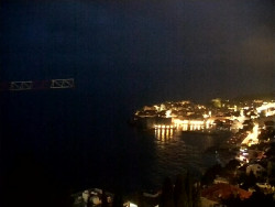 Staré město, přístav