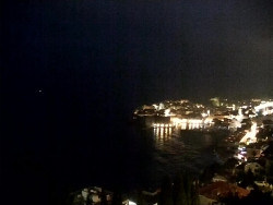 Staré město, přístav