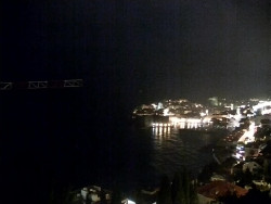 Staré město, přístav