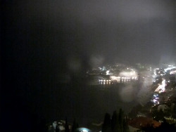 Staré město, přístav