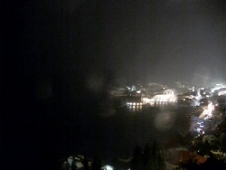 Staré město, přístav