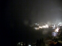 Staré město, přístav