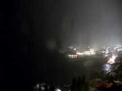 Staré město, přístav