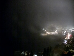 Staré město, přístav