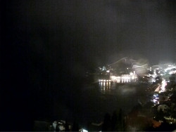 Staré město, přístav