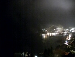 Staré město, přístav