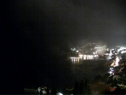 Staré město, přístav